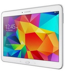 Замена кнопок на планшете Samsung Galaxy Tab 4 10.1 3G в Тюмени